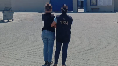 Afyonkarahisar’da FETÖ Üyesi Yakalandı