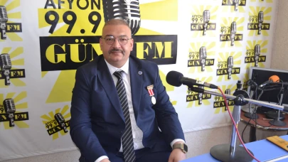 “15 Temmuz Gecesi Milletimiz Vatanına Sahip Çıktı”