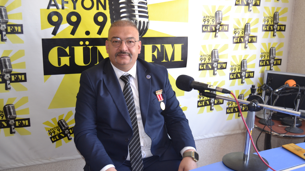 “15 Temmuz Gecesi Milletimiz Vatanına Sahip Çıktı”
