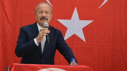 “15 Temmuz, İhanetin Karşısında İmanın, Milletin Ve Devletin Zaferidir”