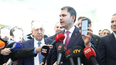 “Artık Atıklar Doğaya Değil DOA’ya Gidecek”