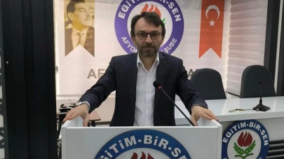 “Milletimizin Direnişi İhaneti Darmadağın Etti”