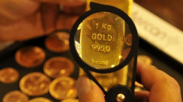 Altın Fiyatlarında Rekor: Kilogram 4,3 Milyon TL'yi Aştı