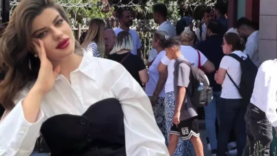 Ayşe Tokyaz'ın Katilinden Akıl Almaz Plan! Evi Kırmızıya Boyamış