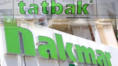 HAKMAR ve TATBAK Zincir Marketlerine FETÖ Operasyonu