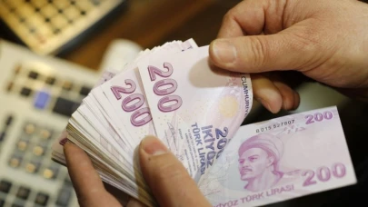 Borcunu Ödeyemeyen Kişi Sayısı 4,1 Milyona Yaklaştı