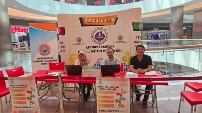 Afyonkarahisar’da LGS Tercih Süreci Başladı