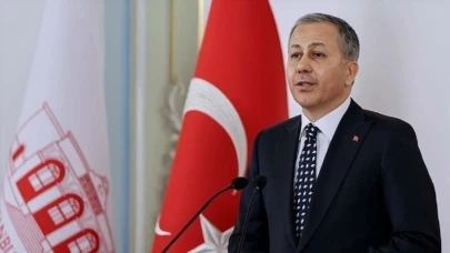 Bakan Yerlikaya: 64 İlde Eş Zamanlı FETÖ Operasyonunda 306 Şüpheli Yakalandı