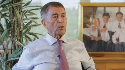 Ahmet Eren kimdir nerelidir? Ahmet Eren serveti ve şirketleri