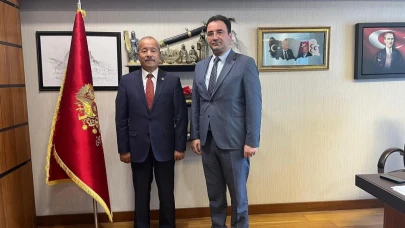 "Yerel Basınla İstişare Bizim İçin Büyük Önem Taşıyor"