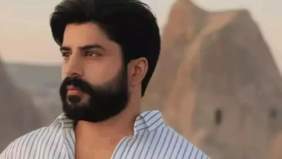 TikTok Fenomeni Arda Edeoğlu Silahlı Saldırıda Hayatını Kaybetti