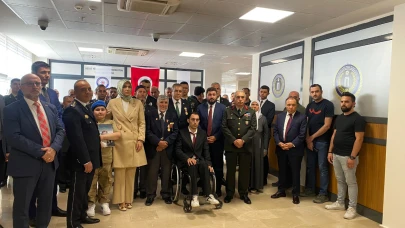 Vali Yiğitbaşı’ndan EMŞAV’A Ziyaret