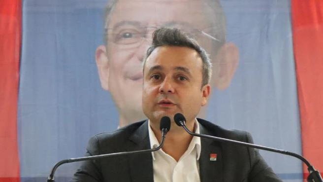 “Atatürk’ü Ve Kurduğu Cumhuriyet’in Değerlerini Sonuna Kadar Yaşatacağız”