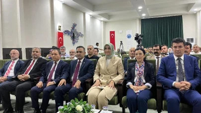 “15 Temmuz, Milletin İradesiyle Yazılan Bir Destandır”