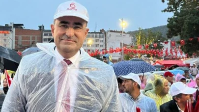 Milletvekili Arslan: “Bu Millet Birlikte Olduğunda Yenilmezdir”