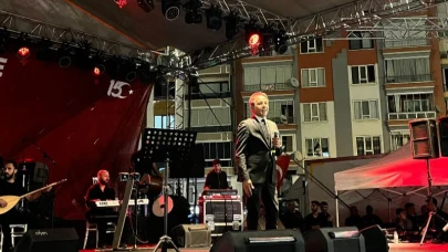Mustafa Yıldızdoğan’dan 15 Temmuz’a Özel Konser