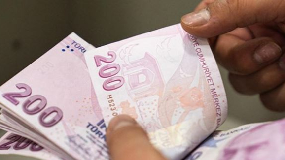 İşte Gün Gün Ödeme Takvimi
