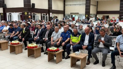Şuhut’ta 15 Temmuz Ruhu Birlikte Yaşandı