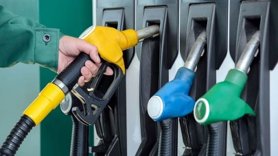 Benzine Zam Ya da İndirim Var mı?