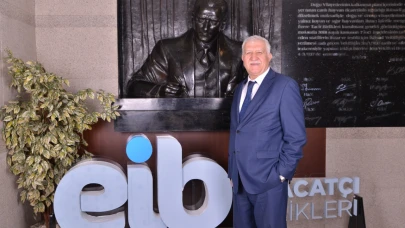 Ege Maden İhracatçıları Birliği Zirvenin Üçüncü Basamağında: İşlenmiş Doğal Taş İhracatında Büyük Artış