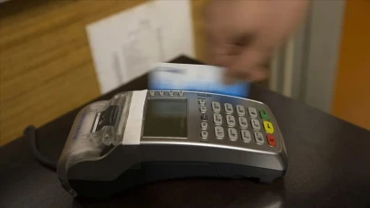 Kredi Kartı Komisyonlarında İndirim Sinyali