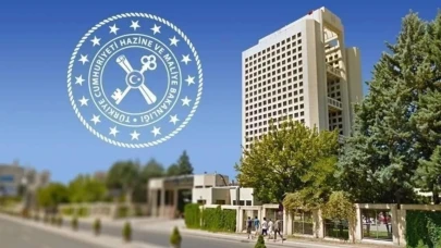 Bütçe Açığı Haziranda 330 Milyar TL: İlk 6 Ayda 980,5 Milyar TL’yi Buldu