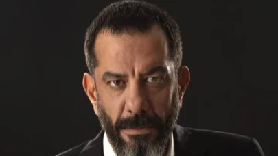 Ünlü oyuncu Emre Törün Hayatını Kaybetti