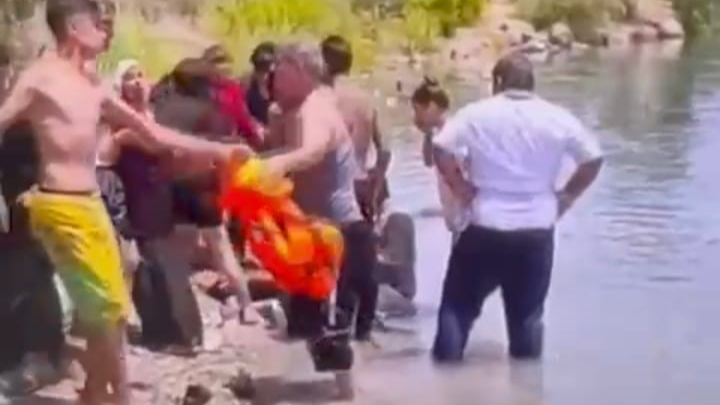 Piknik Eğlencesi Faciaya Dönüştü: 1 Ölü, 1 Yaralı