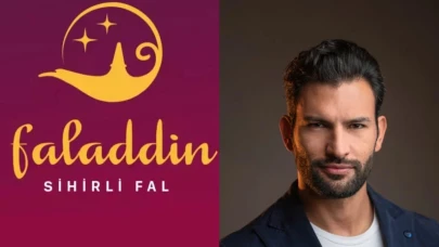 Faladdin'in Kurucusu Gözaltında! 107,5 Milyon TL'lik Mal Varlığına El Kondu