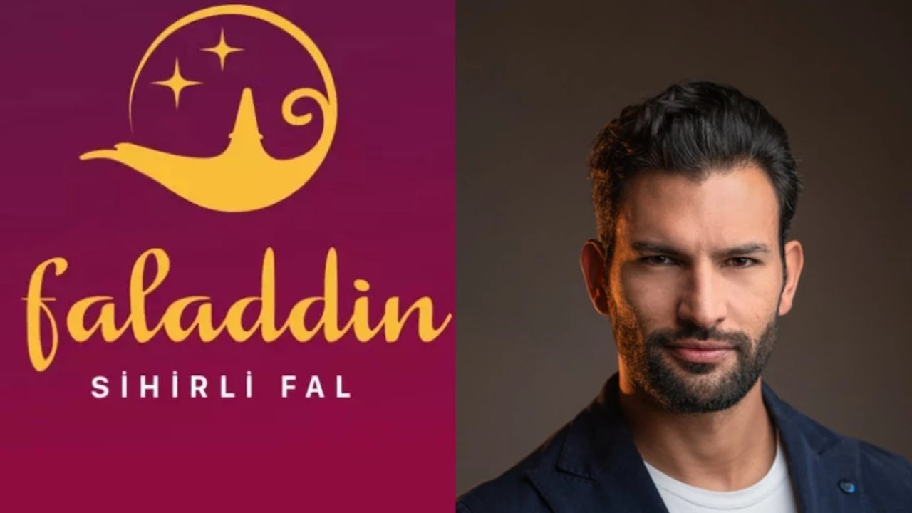 Faladdin'in Kurucusu Gözaltında! 107,5 Milyon TL'lik Mal Varlığına El Kondu