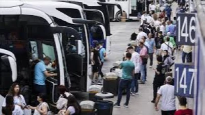 Son 5 yılda 2,4 milyon kişi eğitim görmek için yaşadığı şehri değiştirdi