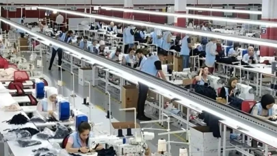 Tekstil Devi İflas Etti: Ekonomist Cibre'den “Domino Etkisi” Uyarısı