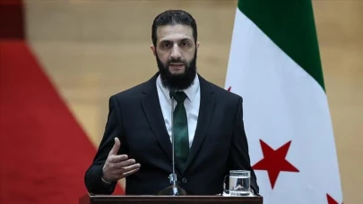 “Şam’da Kalıp Suriye’nin Her Karış Toprağını Savunacağım”