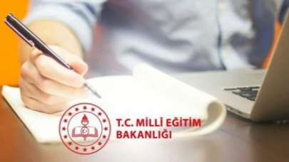 Öğretmenlerin İl İçi Mazeret Tayin Sonuçları Açıklandı