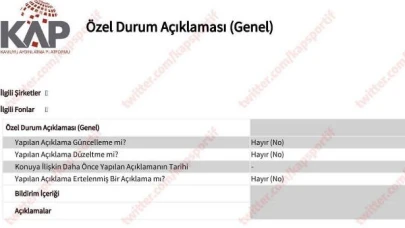 Fenerbahçe Yönetiminde Görev Değişikliği!