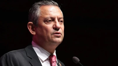 CHP Genel Başkanı Özgür Özel Hakkında Soruşturma Başlatıldı