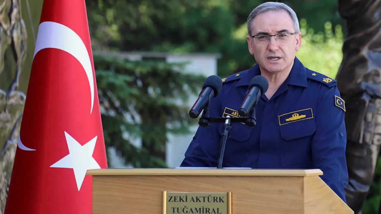 MSB’den Suriye ve İsrail Açıklaması: “Talep Gelirse Suriye’ye Destek Veririz”