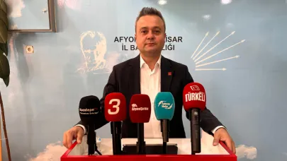 Başkan Erhan :"Emekçilerin Sesi Sandıkta Yankılanacak"