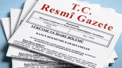 Afyonkarahisar, Burdur ve Isparta'da Arazi Toplulaştırma Kararı