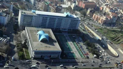 İBB Yolsuzluk Soruşturmasında 18 Yeni Gözaltı Kararı!