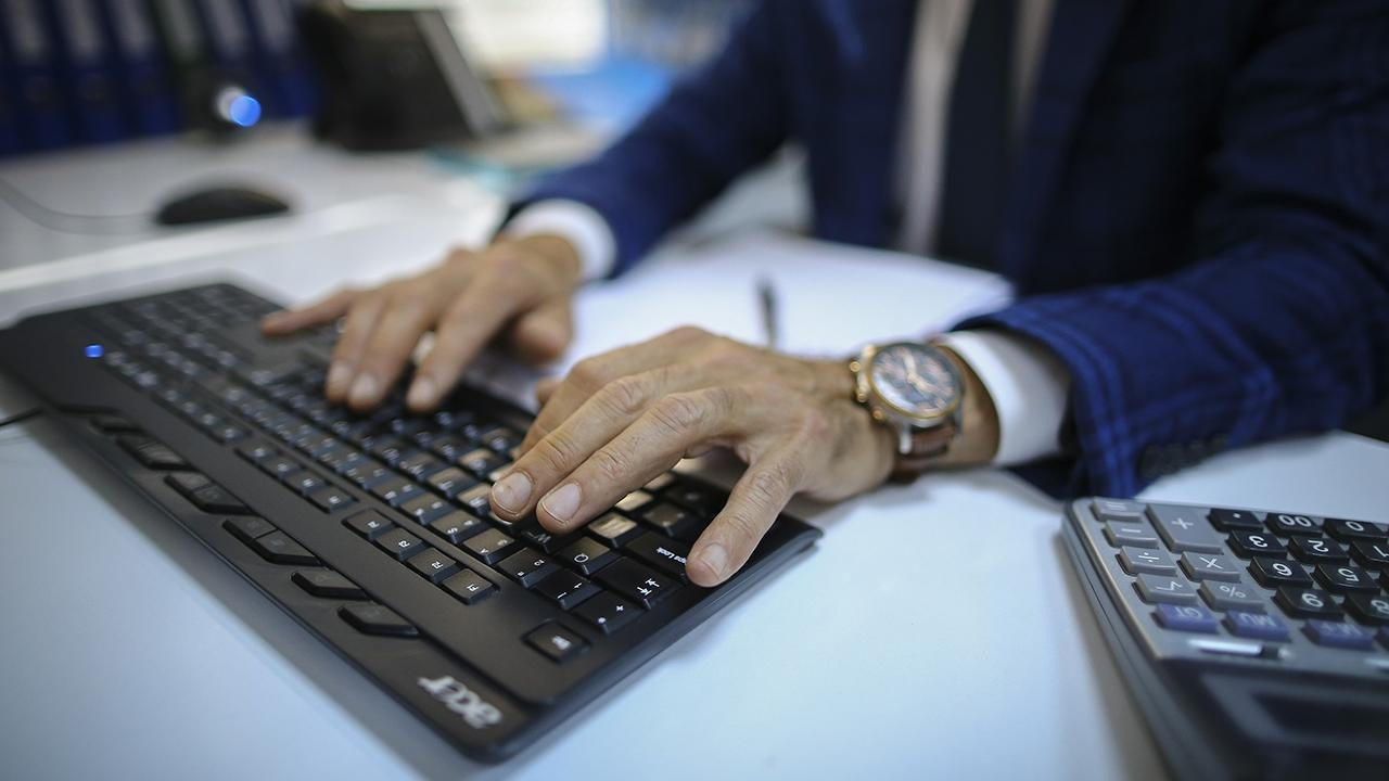 Adalet Teşkilatına 20 Bin Yeni Personel Alımı!