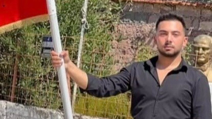 Denize atlayarak başını çarpan genç hayatını kaybetti