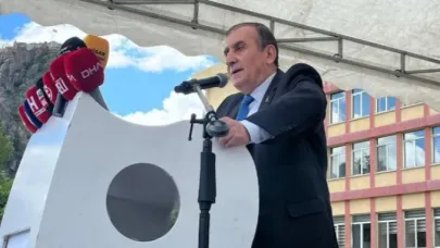 Tüm Emekliler Derneği Afyonkarahisar Şubesi’nde Genel Kurul Heyecanı
