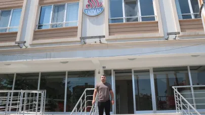Tahmaz Eğitim Kurumları Öğrencileri Sadece Sınava Değil, Hayata Hazırlıyor