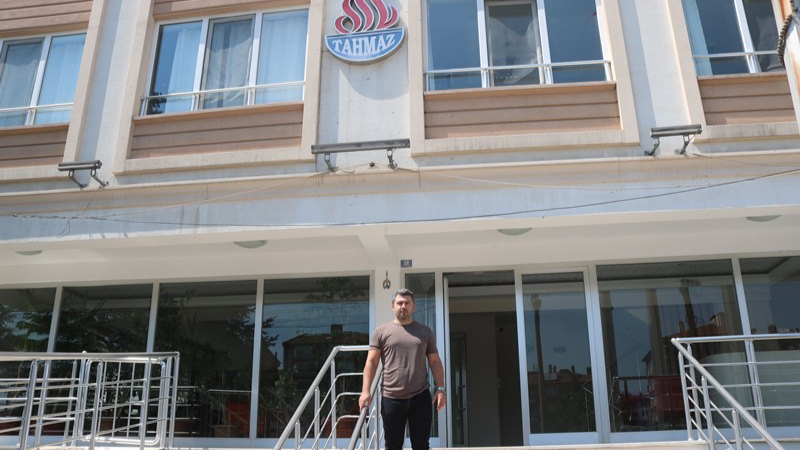 Tahmaz Eğitim Kurumları Öğrencileri Sadece Sınava Değil, Hayata Hazırlıyor