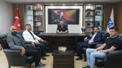 Ülkü Ocakları'ndan Afyonkarahisar'a İki Yeni Sosyal Sorumluluk Projesi