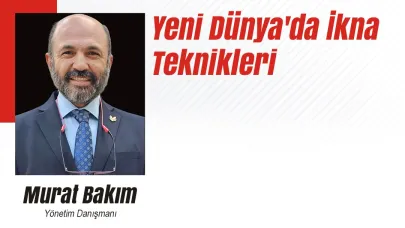 ATSO KOBİ Akademisi’nden “Yeni Dünya’da İkna Teknikleri” Eğitimi