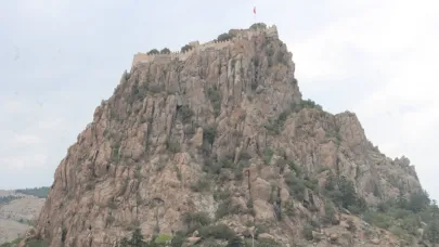 Afyonkarahisar İçin Beklenen Uyarı Geldi!