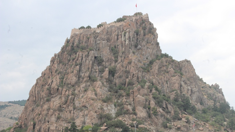 Afyonkarahisar İçin Beklenen Uyarı Geldi!