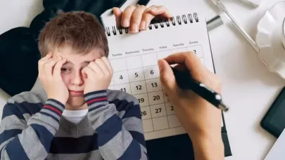 Milyonlarca Öğrenciyi Üzecek Haber! Bayram Tatili Yok